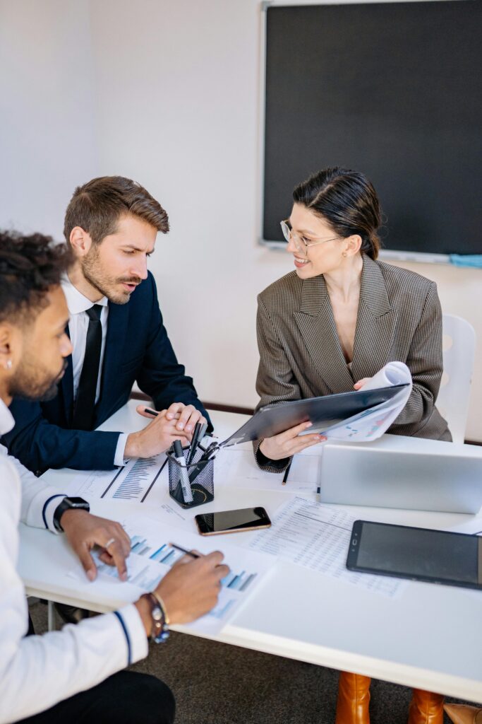 Pending ROC Filings? This May Be the Best Time to Regularize Your Company's Compliance pexels yankrukov 7698744